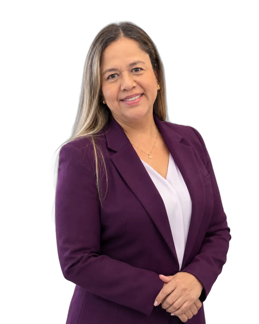 Yanira Parrado, Gerente General de P&C Consultores en Seguros